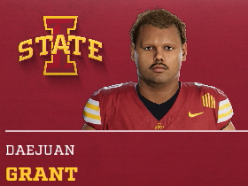 Daejuan Grant