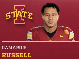 Damarius Russell