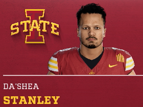 Da'Shea Stanley