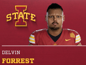 Delvin Forrest