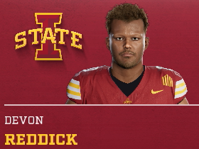 Devon Reddick