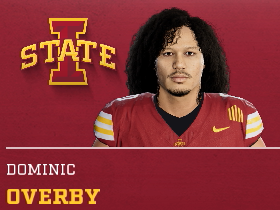 Dominic Overby