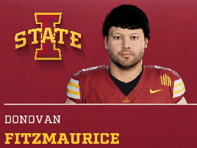 Donovan Fitzmaurice