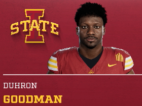 Duhron Goodman