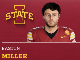 Easton Miller