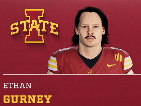 Ethan Gurney