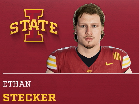 Ethan Stecker