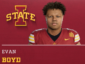 Evan Boyd