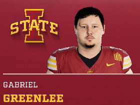 Gabriel Greenlee