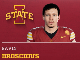 Gavin Broscious