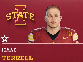 Isaac Terrell