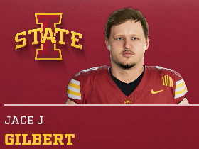 Jace J. Gilbert