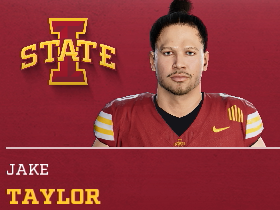 Jake Taylor