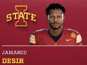 Jamarco Desir