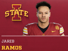 Jareb Ramos