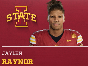 Jaylen Raynor