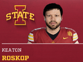 Keaton Roskop
