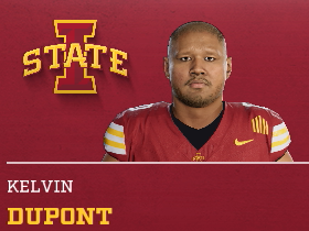 Kelvin Dupont