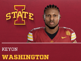 Keyon Washington