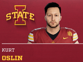 Kurt Oslin