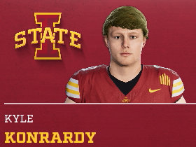 Kyle Konrardy