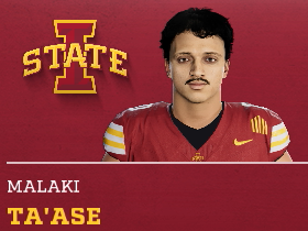 Malaki Ta'Ase