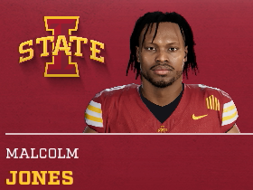 Malcolm Jones