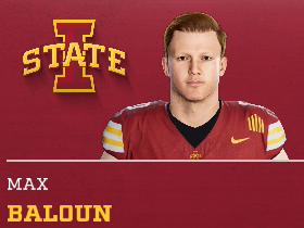 Max Baldoun