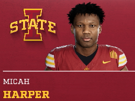 Micah Harper