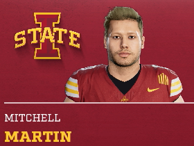 Mitchell Martin
