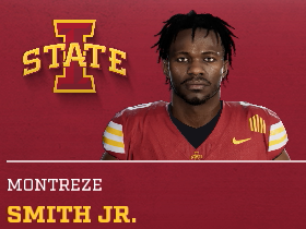 Montreze Smith Jr.