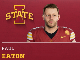 Paul Eaton
