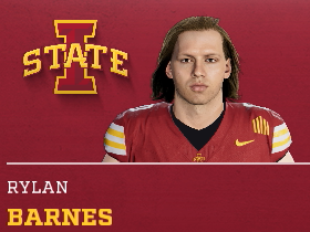 Rylan Barnes