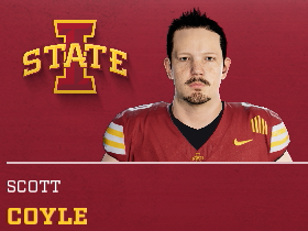 Scott Coyle
