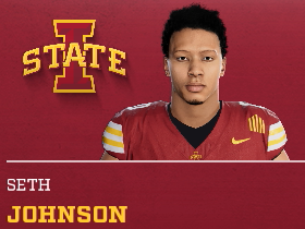 Seth Johnson