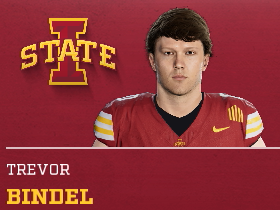 Trevor Binddel