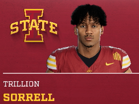 Trillion Sorrell