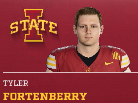 Tyler Fortenberry