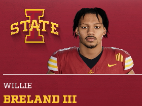 Willie Breland III