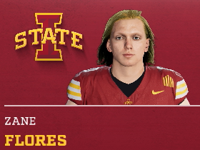 Zane Flores