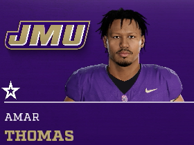 Amar Thomas