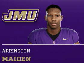 Arrington Maiden