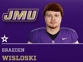 Braeden Wisloski