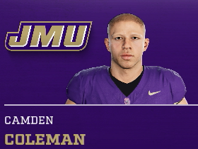Camden Coleman
