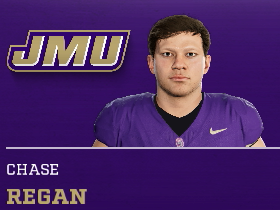 Chase Regan