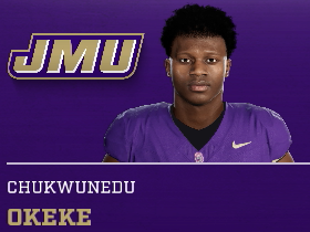 Chukwunedu Okeke