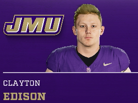 Clayton Edison