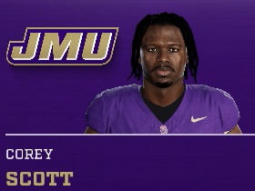 Corey Scott