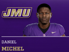 Daniel Michel