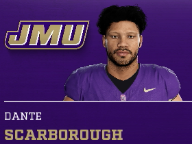 Dante Scarborough